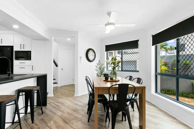 Sixth view of Homely apartment listing, 34/33 Elizabeth Street, Urangan QLD 4655