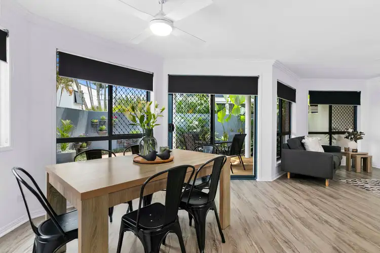 Seventh view of Homely apartment listing, 34/33 Elizabeth Street, Urangan QLD 4655