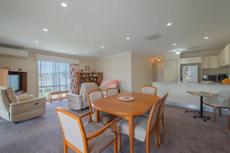 Third view of Homely semi-detached listing, 8B McMillan Place, Forbes NSW 2871