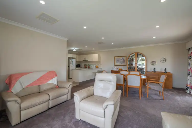 Fourth view of Homely semi-detached listing, 8B McMillan Place, Forbes NSW 2871