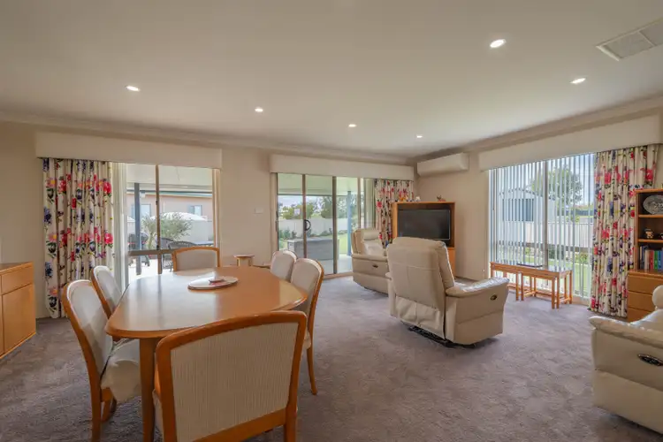 Sixth view of Homely semi-detached listing, 8B McMillan Place, Forbes NSW 2871