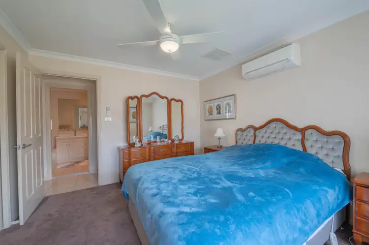 Seventh view of Homely semi-detached listing, 8B McMillan Place, Forbes NSW 2871