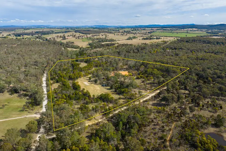 Lot 2 Muffets Road, Quialigo NSW 2580