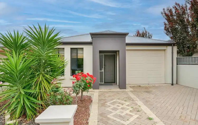 42A Byard Terrace, Mitchell Park SA 5043