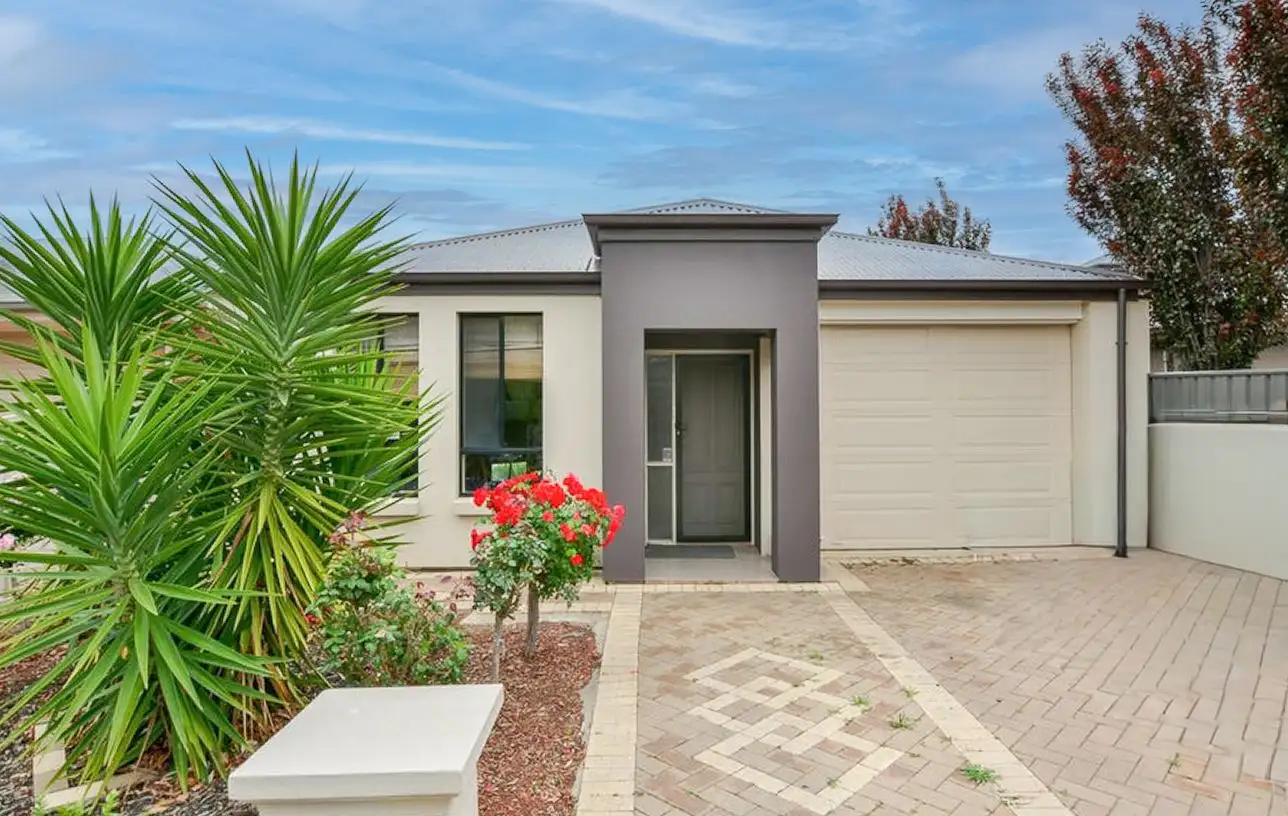 Main view of Homely house listing, 42A Byard Terrace, Mitchell Park SA 5043