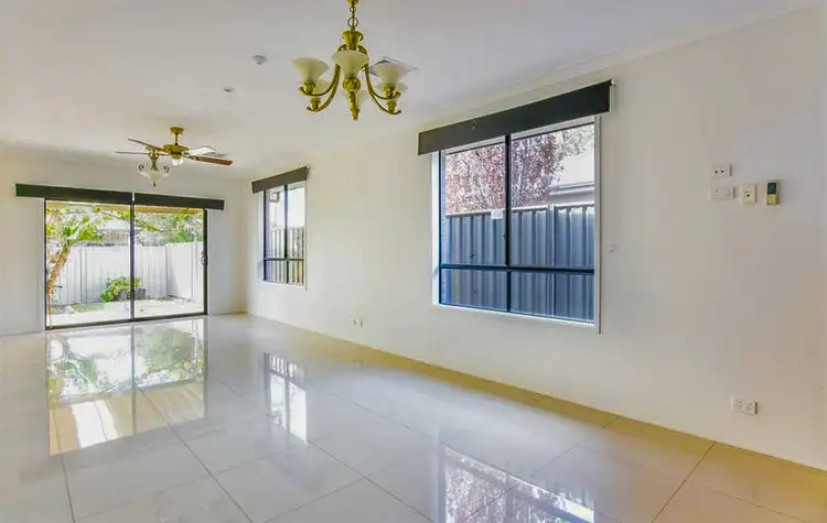 Second view of Homely house listing, 42A Byard Terrace, Mitchell Park SA 5043