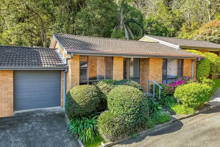34/65 Davies Street, Kincumber NSW 2251