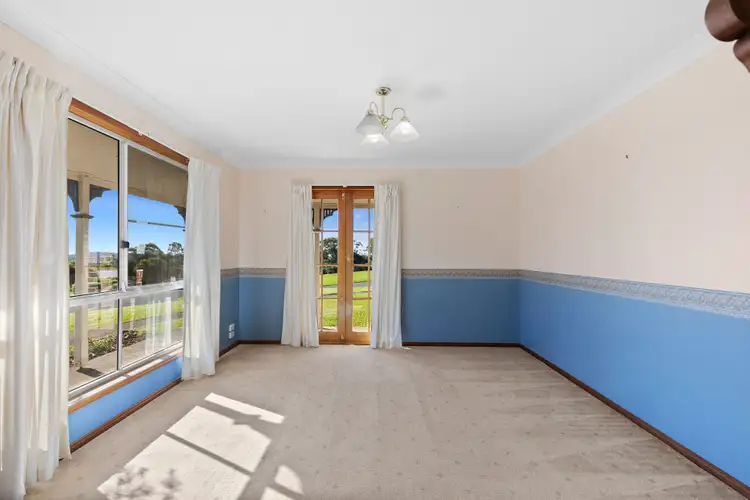 Fourth view of Homely house listing, 2 Callie Court, Highfields QLD 4352