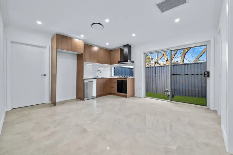 3A Brennan Place, Minto NSW 2566