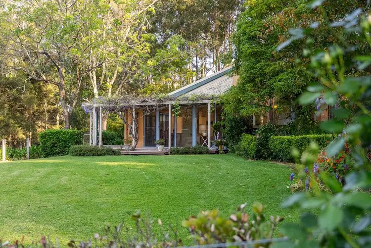 1934 Chichester Dam Road, Bandon Grove via, Dungog NSW 2420