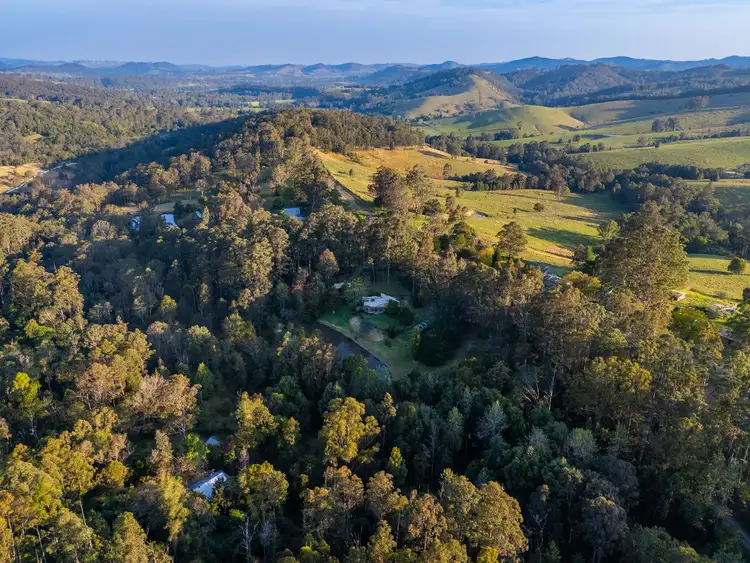 Second view of Homely rural property listing, 1934 Chichester Dam Road, Bandon Grove via, Dungog NSW 2420
