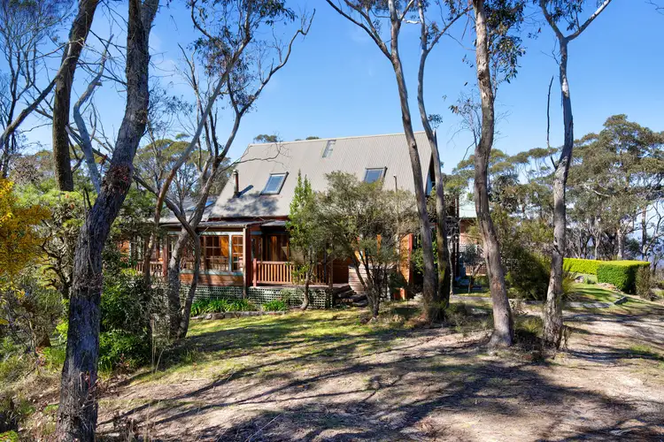 46 Mount Piddington Road, Mount Victoria NSW 2786