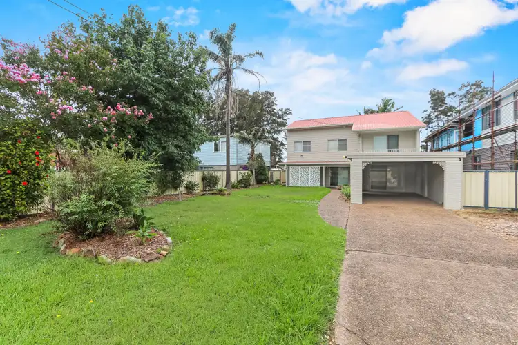 45 Aloha Drive, Chittaway Bay NSW 2261