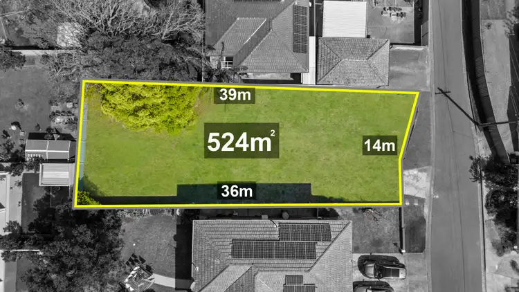 1 Waycott Avenue, Kingsgrove NSW 2208