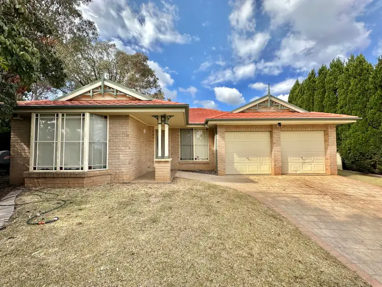 Main view of Homely house listing, 10 Borodino Place, Narellan Vale NSW 2567