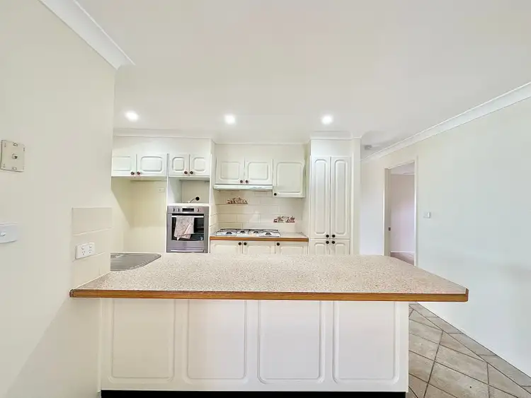 Fifth view of Homely house listing, 10 Borodino Place, Narellan Vale NSW 2567