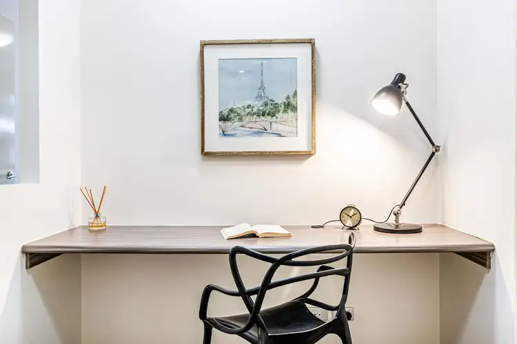 Third view of Homely apartment listing, 712/91 Shoreline Drive, Rhodes NSW 2138