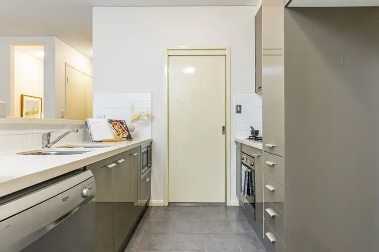 Fifth view of Homely apartment listing, 712/91 Shoreline Drive, Rhodes NSW 2138