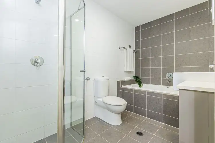 Seventh view of Homely apartment listing, 712/91 Shoreline Drive, Rhodes NSW 2138