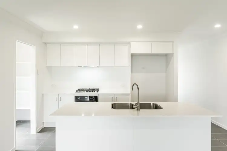 Second view of Homely house listing, 16 Bushy Street, Yamba NSW 2464
