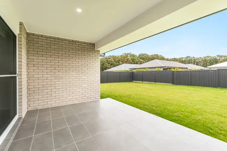 Third view of Homely house listing, 16 Bushy Street, Yamba NSW 2464