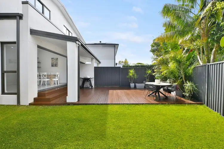 3 Burke Street, Chifley NSW 2036