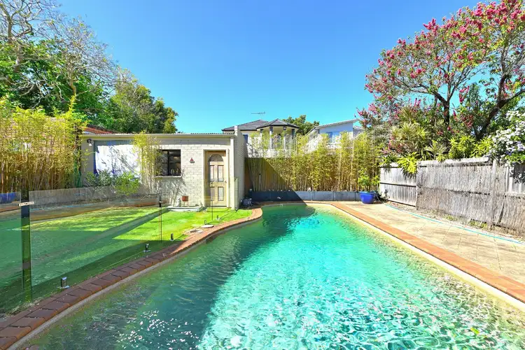 30 Wark Avenue, Pagewood NSW 2035