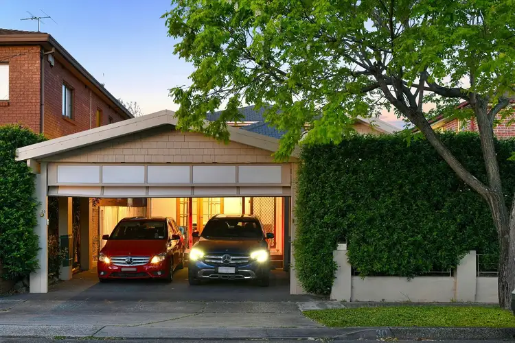 Second view of Homely house listing, 30 Wark Avenue, Pagewood NSW 2035