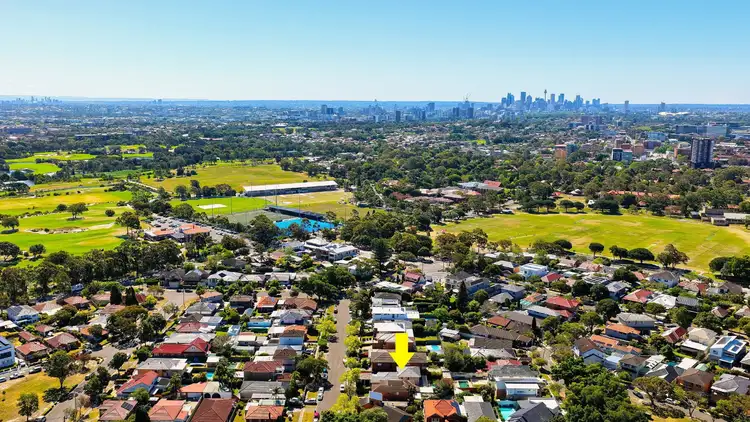 Fifth view of Homely house listing, 30 Wark Avenue, Pagewood NSW 2035