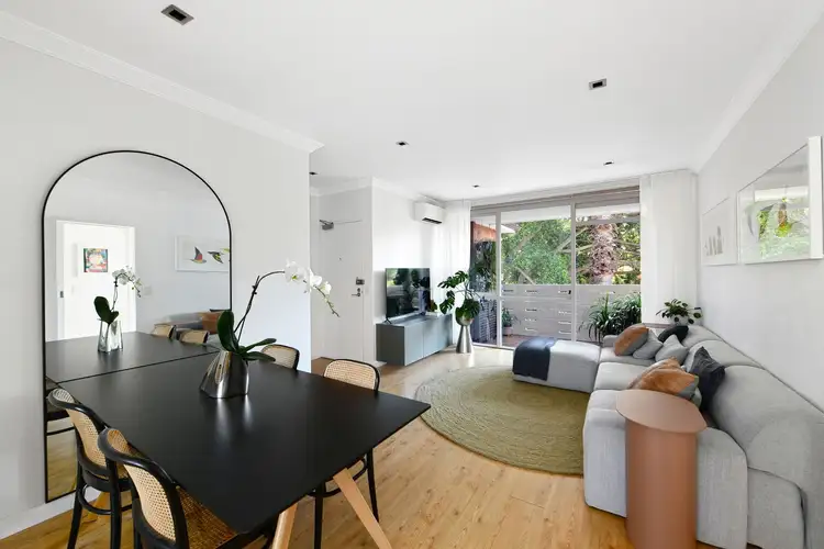 23/54 Avoca Street, Randwick NSW 2031