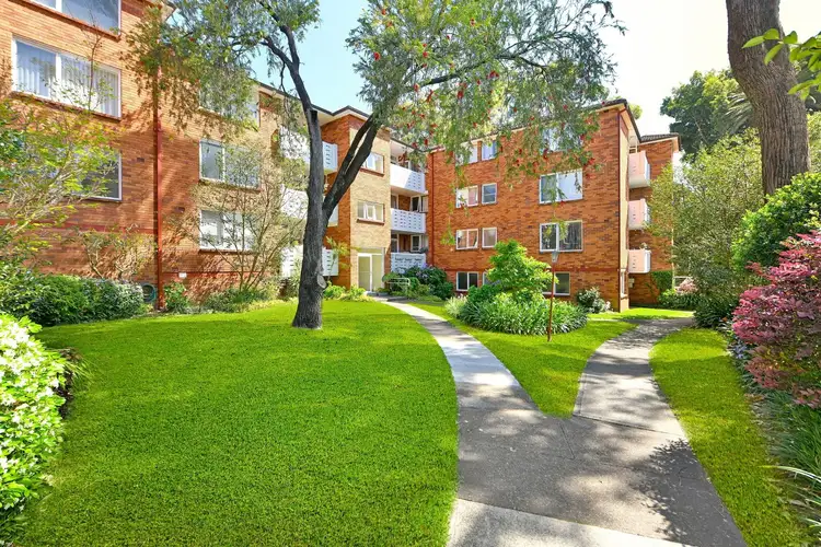 Fifth view of Homely apartment listing, 23/54 Avoca Street, Randwick NSW 2031