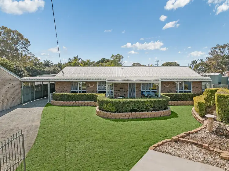 15 Huntington Court, Deception Bay QLD 4508