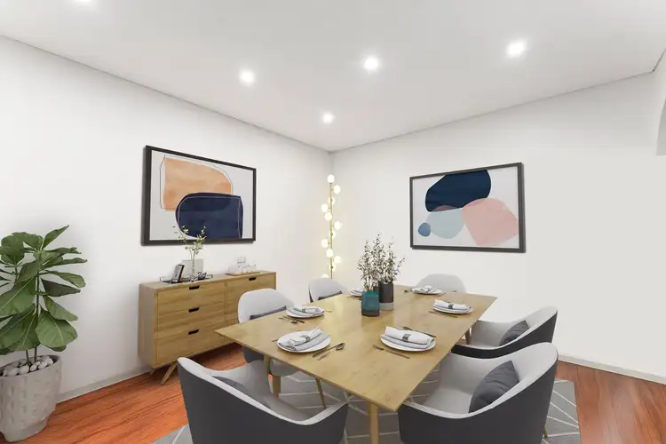 Fourth view of Homely apartment listing, 4/28 Victoria Avenue, Penshurst NSW 2222