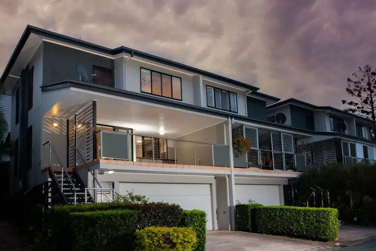 16/52 Bevan Street, Mount Gravatt East QLD 4122