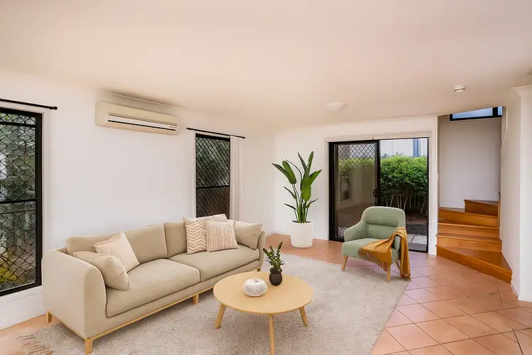Second view of Homely townhouse listing, 16/52 Bevan Street, Mount Gravatt East QLD 4122