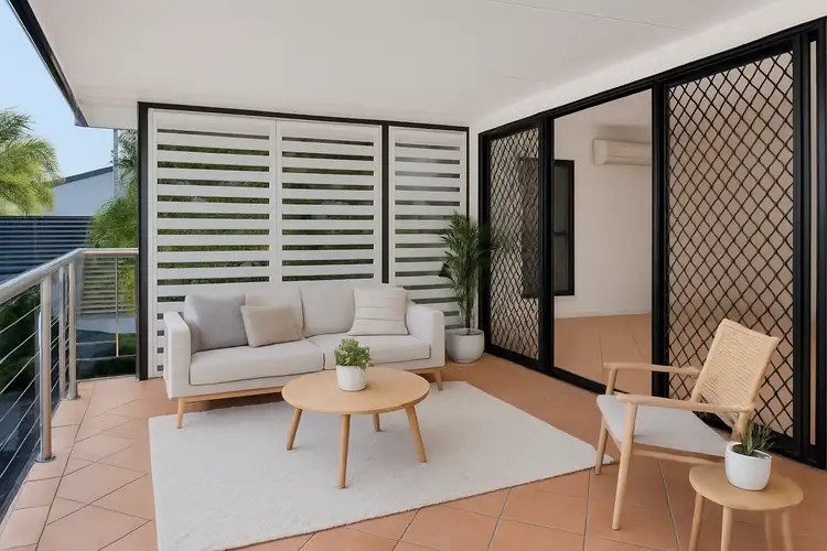 Third view of Homely townhouse listing, 16/52 Bevan Street, Mount Gravatt East QLD 4122