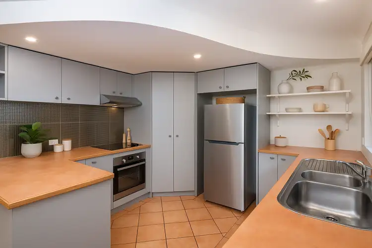 Fourth view of Homely townhouse listing, 16/52 Bevan Street, Mount Gravatt East QLD 4122