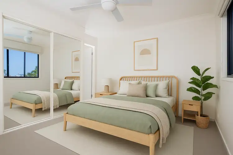 Fifth view of Homely townhouse listing, 16/52 Bevan Street, Mount Gravatt East QLD 4122