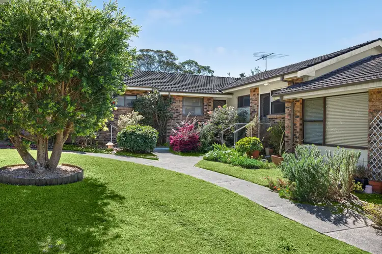 3/137a Gannons Road, Caringbah South NSW 2229