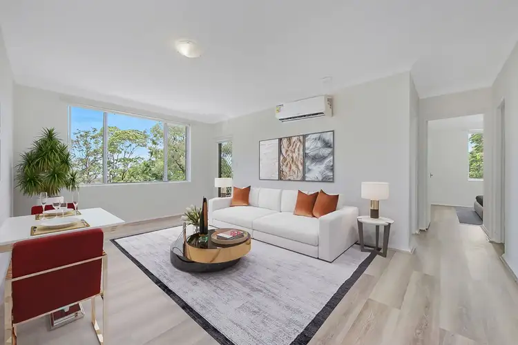 Main view of Homely unit listing, 8/5 Coleman Avenue, Carlingford NSW 2118