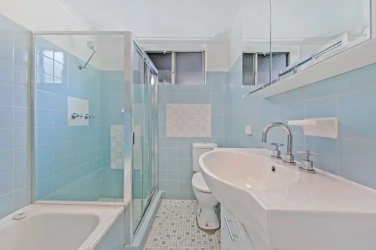 Fourth view of Homely unit listing, 8/5 Coleman Avenue, Carlingford NSW 2118