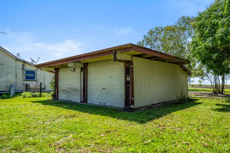 Third view of Homely house listing, 57 Hall Road, Gordonvale QLD 4865