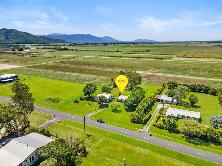 Fourth view of Homely house listing, 57 Hall Road, Gordonvale QLD 4865