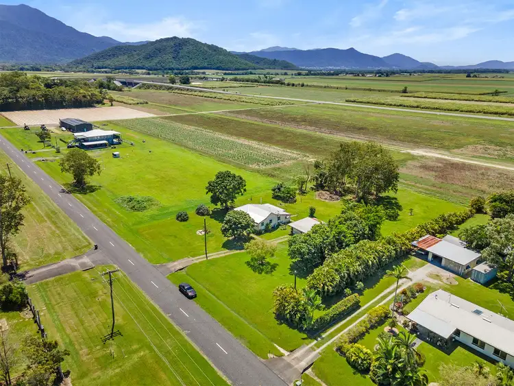 Fifth view of Homely house listing, 57 Hall Road, Gordonvale QLD 4865
