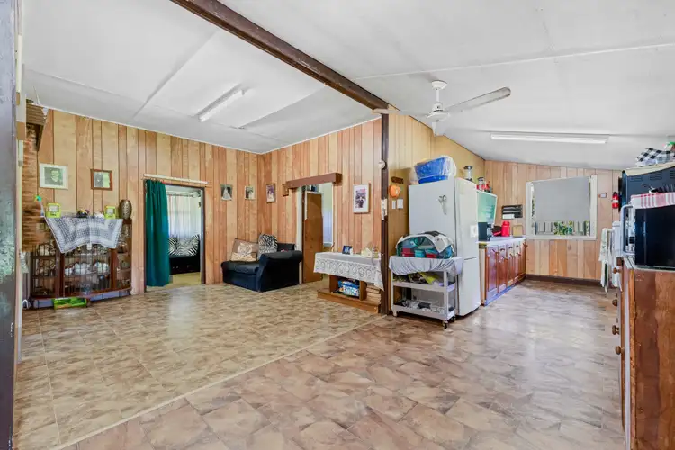 Sixth view of Homely house listing, 57 Hall Road, Gordonvale QLD 4865