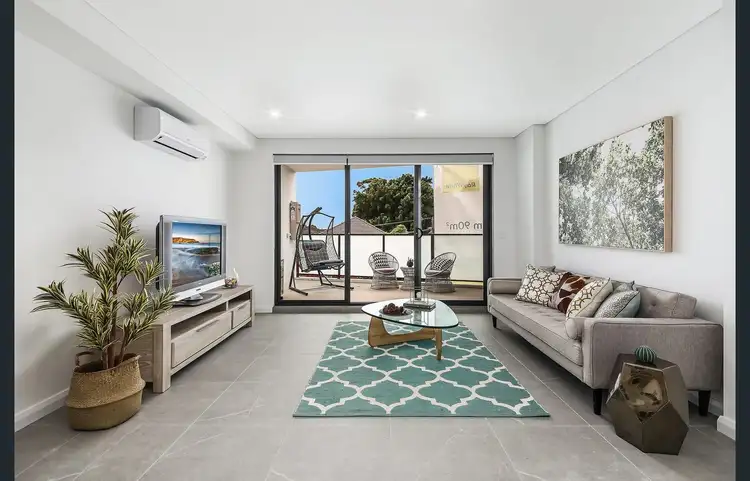 104/466 Burwood Road, Belmore NSW 2192