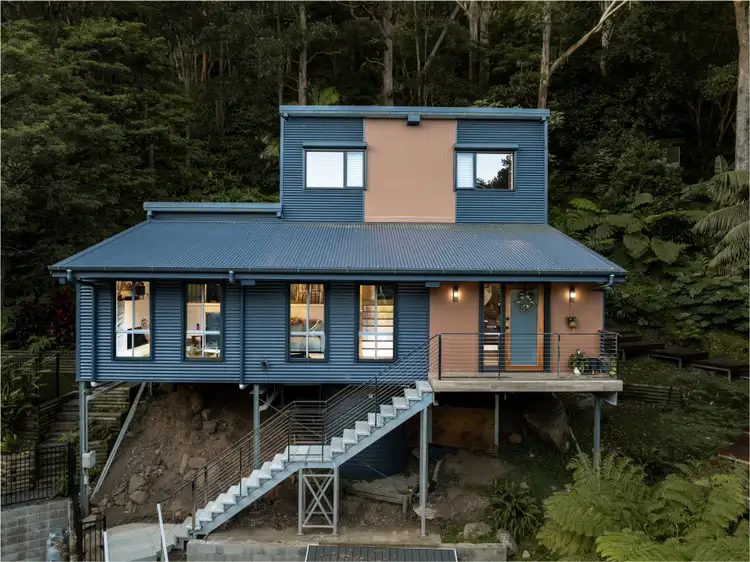 26 Old Coast Road, Stanwell Park NSW 2508