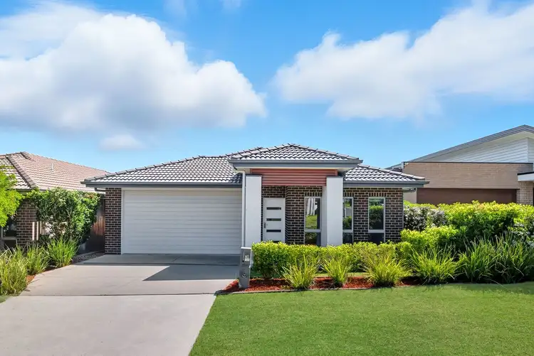 18 Forbes Street, Oran Park NSW 2570