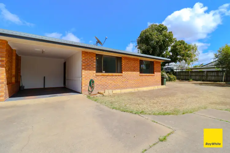 2/1B Wyper Street, Bundaberg South QLD 4670