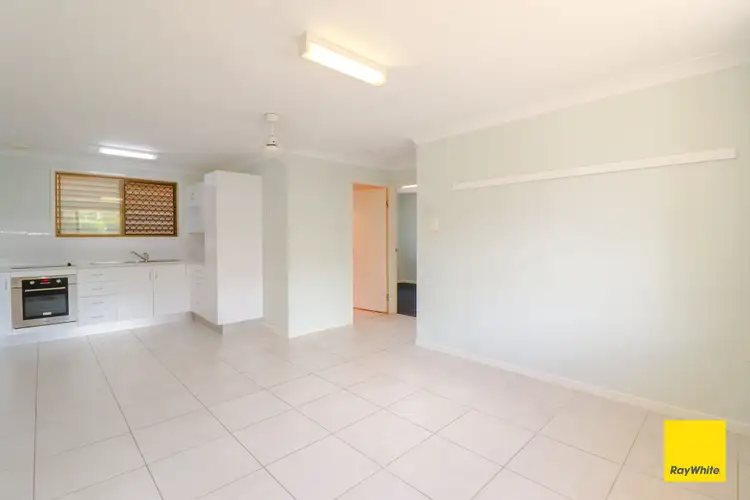 Second view of Homely other listing, 2/1B Wyper Street, Bundaberg South QLD 4670